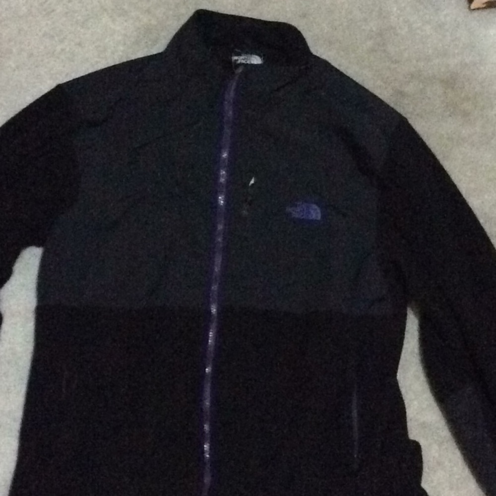 North face